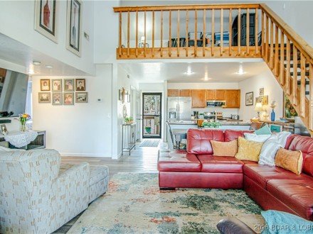 74 Wrenwood, Lake Ozark, MO 65049