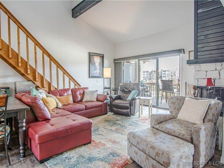 74 Wrenwood, Lake Ozark, MO 65049