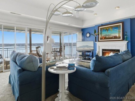 354 W. Palisades Condo, Lake Ozark, MO 65049
