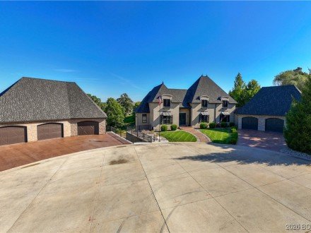 5751 Tree Leaf, Osage Beach, MO 65065