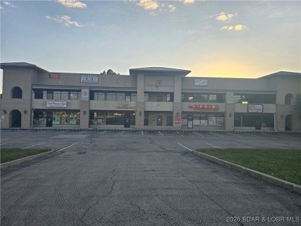 3570 Osage Beack, Osage Beach, MO 65065