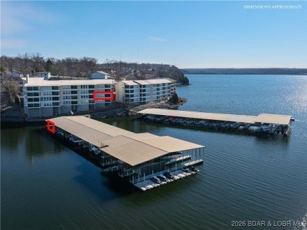 68 Branch, Lake Ozark, MO 65049