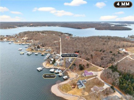 30370 Gray Wolf, Gravois Mills, MO 65037