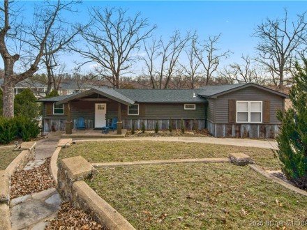 1153 Outer, Lake Ozark, MO 65049