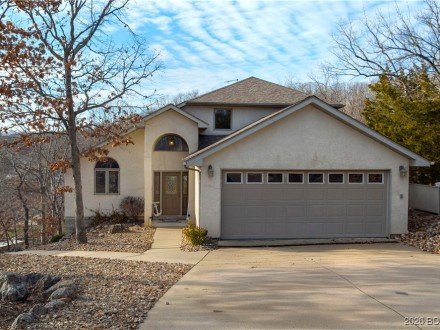 177 Ridgewood, Lake Ozark, MO 65049