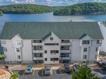 601 Park Place, Kaiser, MO 65047