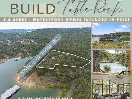 220 Bittersweet, Kimberling City, MO 65686