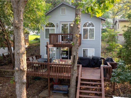 28735 Mistletoe, Warsaw, MO 65355