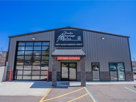 27 Lighthouse Marina, Sunrise Beach, MO 65079