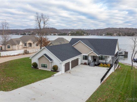 1972 Arrowridge, Roach, MO 65787