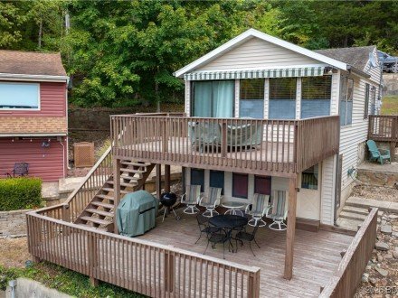 591 Welcome, Camdenton, MO 65020