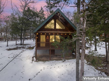 22046 White Rock, Shell Knob, MO 65747