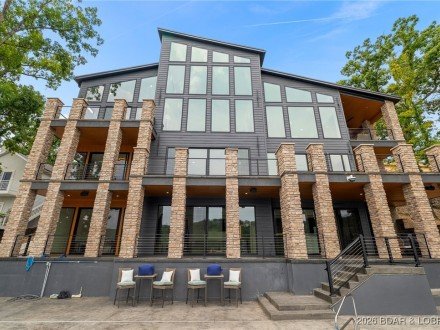 971 Country Club, Lake Ozark, MO 65049