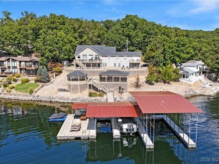 75 Haven, Sunrise Beach, MO 65079