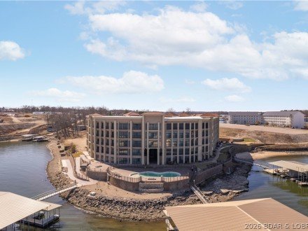 1184 Jeffries, Osage Beach, MO 65065