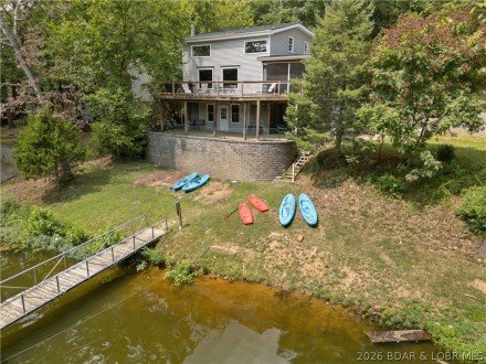 31151 Eastside, Rocky Mount, MO 65072