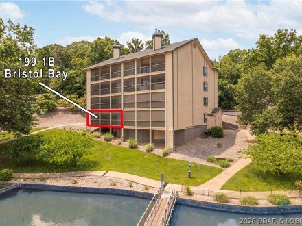 199 Bristol Bay, Lake Ozark, MO 65049