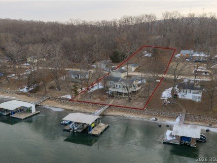 31541 Lakewood Beach, Gravois Mills, MO 65037
