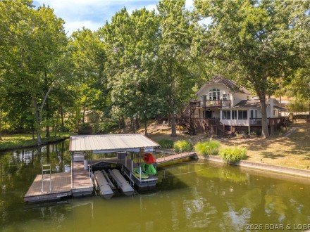 94 Clara Lyn Woods, Lake Ozark, MO 65049