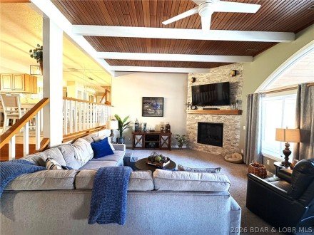 6620 Lake Point, Osage Beach, MO 65079