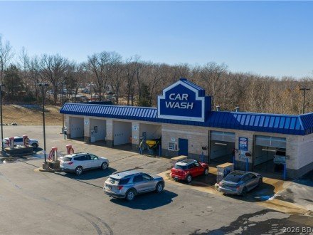 949 Hwy 42, Osage Beach, MO 65065