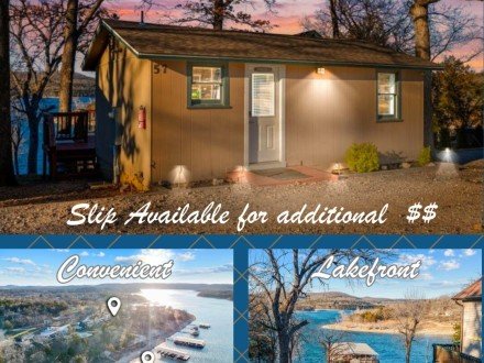 57 Kings Cove, Reeds Spring, MO 65737