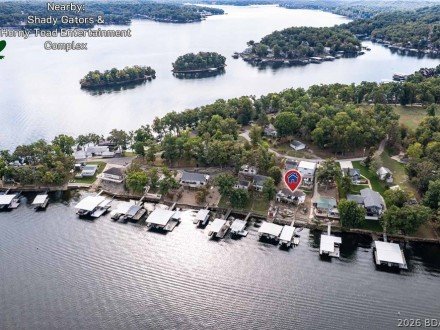 33060 Fairglen, Sunrise Beach, MO 65079
