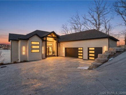 957 Grand View, Porto Cima, MO 65079