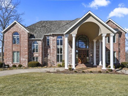3935 Eaglescliffe, Springfield, MO 65809