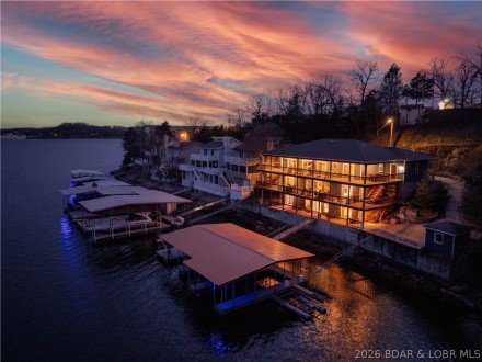 42 Branch, Lake Ozark, MO 65049