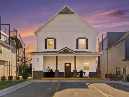 395 Majestic, Branson, MO 65616