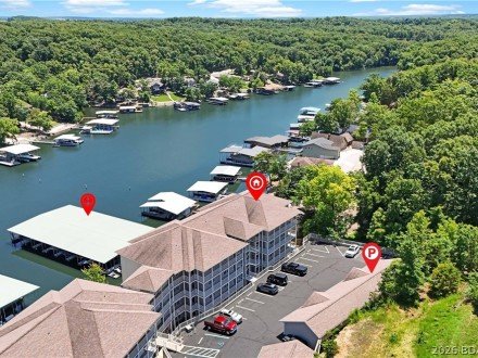 116 Port Royale, Sunrise Beach, MO 65079