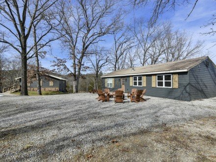 26445 Farm Road 1212, Eagle Rock, MO 65641