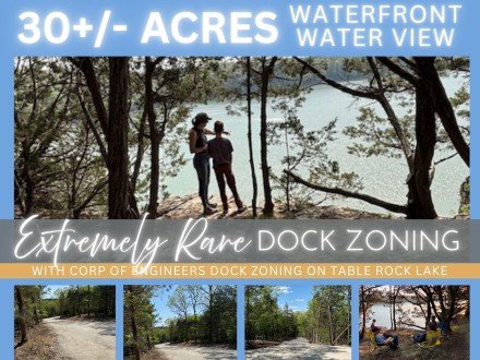 Tbd Bluff View, Shell Knob, MO 65747