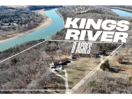 26629 Bobcat, Shell Knob, MO 65747