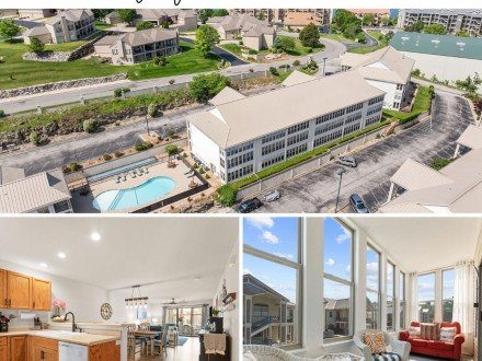 135 Upper Emerald Bay, Hollister, MO 65672