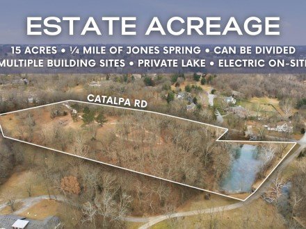 4308 Catalpa, Springfield, MO 65809