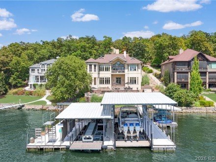 775 Grandview, Porto Cima, MO 65079