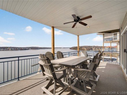 228 Palisades Condo, Lake Ozark, MO 65049