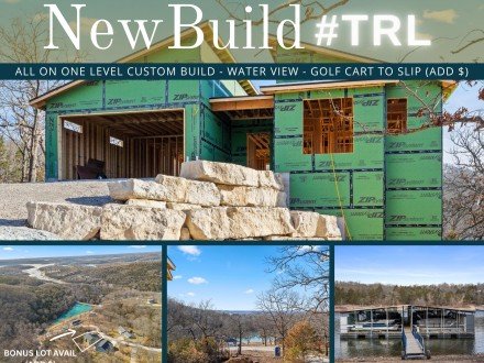 13 O'Leary, Kimberling City, MO 65686