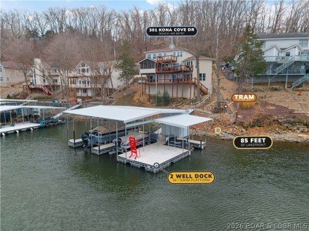 301 Kona, Roach, MO 65787