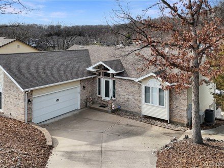 231 Ridgewood, Lake Ozark, MO 65049