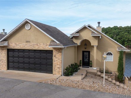 281 Cimmaron Bay, Sunrise Beach, MO 65079