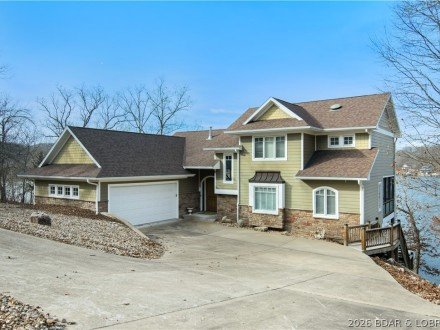 7207 Talon, Gravois Mills, MO 65037