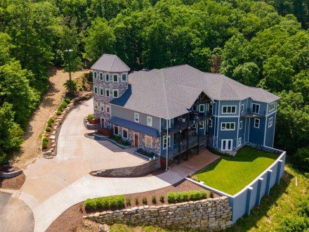 137 Slick Rock, Branson West, MO 65737