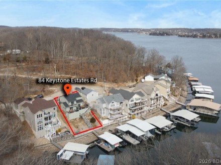 84 Keystone, Sunrise Beach, MO 65079