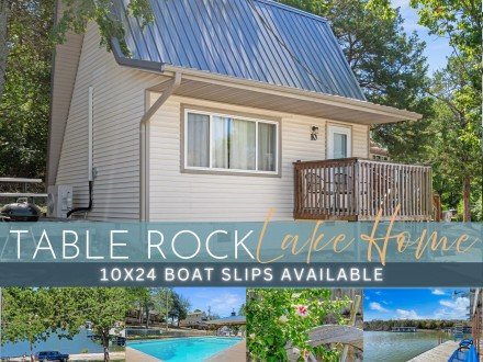 134 Deep Water, Reeds Spring, MO 65737