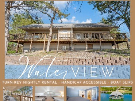 423 & 425 Eagle, Reeds Spring, MO 65737