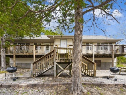 152 & 154 Deep Water, Reeds Spring, MO 65737