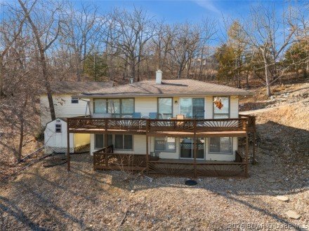 772 Shawnee View, Sunrise Beach, MO 65079